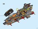 Istruzioni per la Costruzione - LEGO - 70654 - Dieselnaut: Page 99