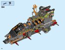 Istruzioni per la Costruzione - LEGO - 70654 - Dieselnaut: Page 108