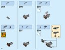 Istruzioni per la Costruzione - LEGO - 70654 - Dieselnaut: Page 116