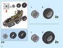 Istruzioni per la Costruzione - LEGO - 70654 - Dieselnaut: Page 122