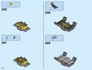 Istruzioni per la Costruzione - LEGO - 70654 - Dieselnaut: Page 138