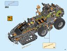 Istruzioni per la Costruzione - LEGO - 70654 - Dieselnaut: Page 145