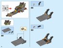 Istruzioni per la Costruzione - LEGO - 70654 - Dieselnaut: Page 56