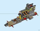 Istruzioni per la Costruzione - LEGO - 70654 - Dieselnaut: Page 69