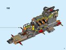 Istruzioni per la Costruzione - LEGO - 70654 - Dieselnaut: Page 75