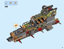 Istruzioni per la Costruzione - LEGO - 70654 - Dieselnaut: Page 85