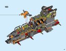 Istruzioni per la Costruzione - LEGO - 70654 - Dieselnaut: Page 95