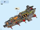 Istruzioni per la Costruzione - LEGO - 70654 - Dieselnaut: Page 96