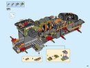 Istruzioni per la Costruzione - LEGO - 70654 - Dieselnaut: Page 101