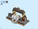 Istruzioni per la Costruzione - LEGO - 70655 - Dragon Pit: Page 134