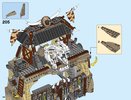 Istruzioni per la Costruzione - LEGO - 70655 - Dragon Pit: Page 148