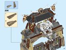 Istruzioni per la Costruzione - LEGO - 70655 - Dragon Pit: Page 149