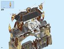 Istruzioni per la Costruzione - LEGO - 70655 - Dragon Pit: Page 156