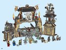 Istruzioni per la Costruzione - LEGO - 70655 - Dragon Pit: Page 232