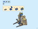 Istruzioni per la Costruzione - LEGO - 70655 - Dragon Pit: Page 47