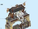 Istruzioni per la Costruzione - LEGO - 70655 - Dragon Pit: Page 146