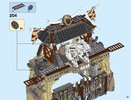 Istruzioni per la Costruzione - LEGO - 70655 - Dragon Pit: Page 147