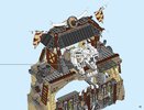 Istruzioni per la Costruzione - LEGO - 70655 - Dragon Pit: Page 151