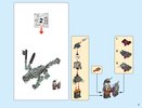 Istruzioni per la Costruzione - LEGO - 70655 - Dragon Pit: Page 17