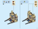 Istruzioni per la Costruzione - LEGO - 70655 - Dragon Pit: Page 41