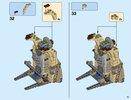 Istruzioni per la Costruzione - LEGO - 70655 - Dragon Pit: Page 49