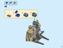 Istruzioni per la Costruzione - LEGO - 70655 - Dragon Pit: Page 69