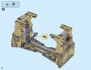 Istruzioni per la Costruzione - LEGO - 70655 - Dragon Pit: Page 76