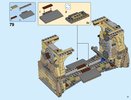 Istruzioni per la Costruzione - LEGO - 70655 - Dragon Pit: Page 77