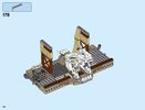 Istruzioni per la Costruzione - LEGO - 70655 - Dragon Pit: Page 124