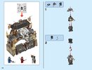 Istruzioni per la Costruzione - LEGO - 70655 - Dragon Pit: Page 130