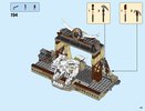 Istruzioni per la Costruzione - LEGO - 70655 - Dragon Pit: Page 135