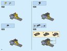 Istruzioni per la Costruzione - LEGO - 70656 - garmadon, Garmadon, GARMADON!: Page 72