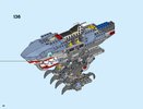 Istruzioni per la Costruzione - LEGO - 70656 - garmadon, Garmadon, GARMADON!: Page 88