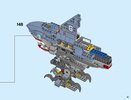 Istruzioni per la Costruzione - LEGO - 70656 - garmadon, Garmadon, GARMADON!: Page 93