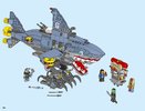 Istruzioni per la Costruzione - LEGO - 70656 - garmadon, Garmadon, GARMADON!: Page 142