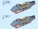 Istruzioni per la Costruzione - LEGO - 70656 - garmadon, Garmadon, GARMADON!: Page 51