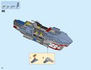 Istruzioni per la Costruzione - LEGO - 70656 - garmadon, Garmadon, GARMADON!: Page 60