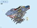 Istruzioni per la Costruzione - LEGO - 70656 - garmadon, Garmadon, GARMADON!: Page 84