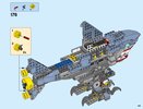 Istruzioni per la Costruzione - LEGO - 70656 - garmadon, Garmadon, GARMADON!: Page 109