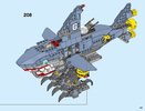 Istruzioni per la Costruzione - LEGO - 70656 - garmadon, Garmadon, GARMADON!: Page 133