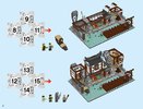 Istruzioni per la Costruzione - LEGO - 70657 - NINJAGO® City Docks: Page 4