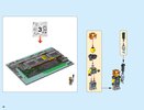 Istruzioni per la Costruzione - LEGO - 70657 - NINJAGO® City Docks: Page 44