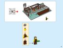 Istruzioni per la Costruzione - LEGO - 70657 - NINJAGO® City Docks: Page 131