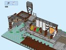 Istruzioni per la Costruzione - LEGO - 70657 - NINJAGO® City Docks: Page 135