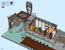 Istruzioni per la Costruzione - LEGO - 70657 - NINJAGO® City Docks: Page 136