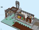 Istruzioni per la Costruzione - LEGO - 70657 - NINJAGO® City Docks: Page 144