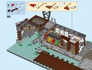 Istruzioni per la Costruzione - LEGO - 70657 - NINJAGO® City Docks: Page 145