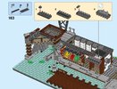 Istruzioni per la Costruzione - LEGO - 70657 - NINJAGO® City Docks: Page 147