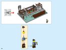 Istruzioni per la Costruzione - LEGO - 70657 - NINJAGO® City Docks: Page 150