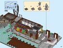 Istruzioni per la Costruzione - LEGO - 70657 - NINJAGO® City Docks: Page 155